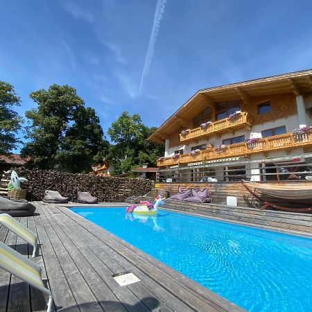 Haus Bernhard Apartment Ramsau am Dachstein Exterior photo