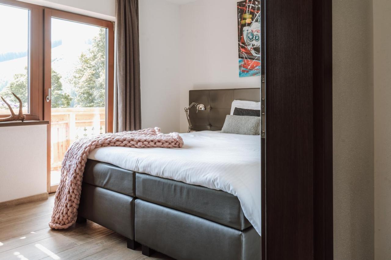 Haus Bernhard Apartment Ramsau am Dachstein Exterior photo