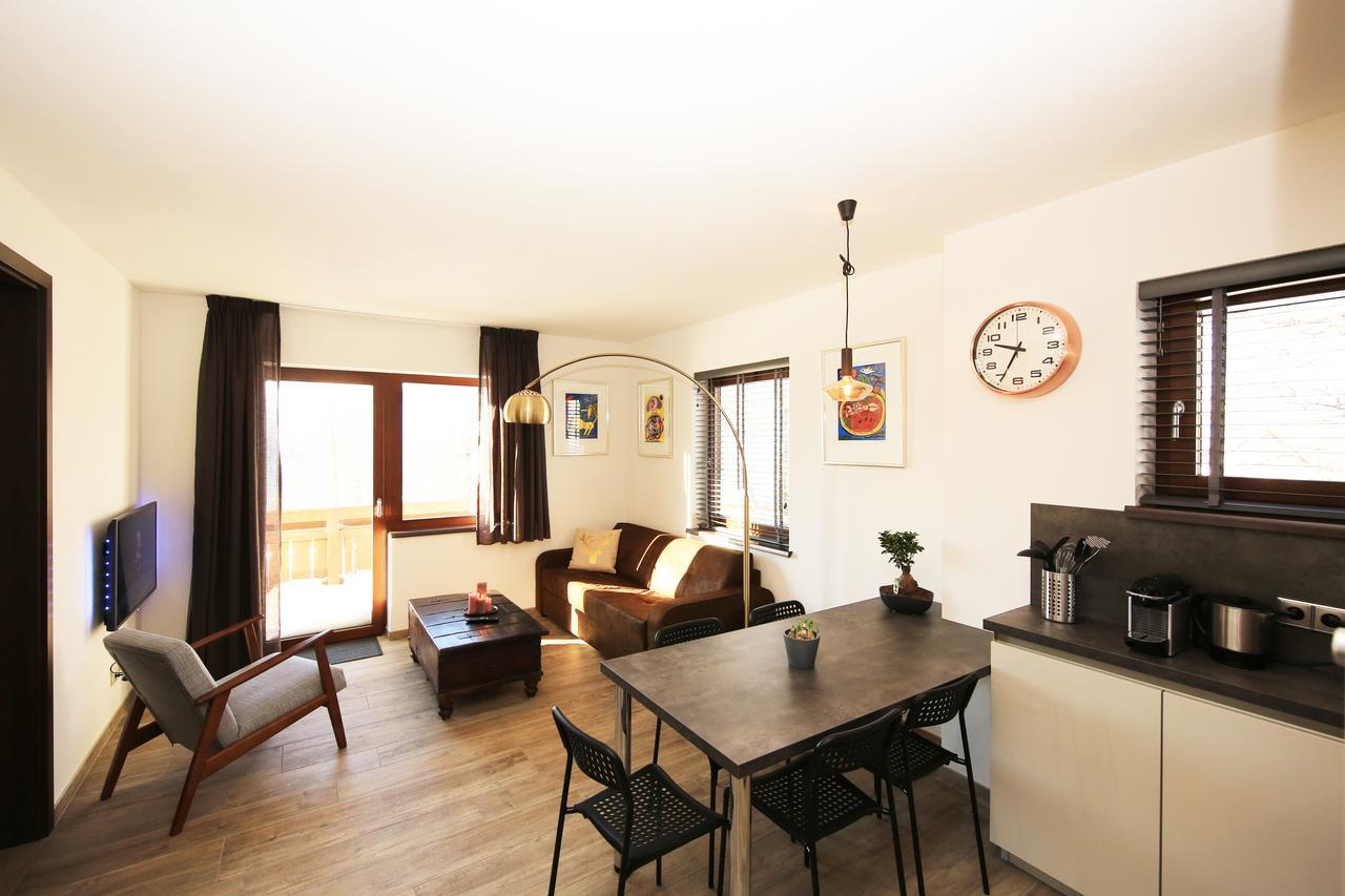 Haus Bernhard Apartment Ramsau am Dachstein Exterior photo