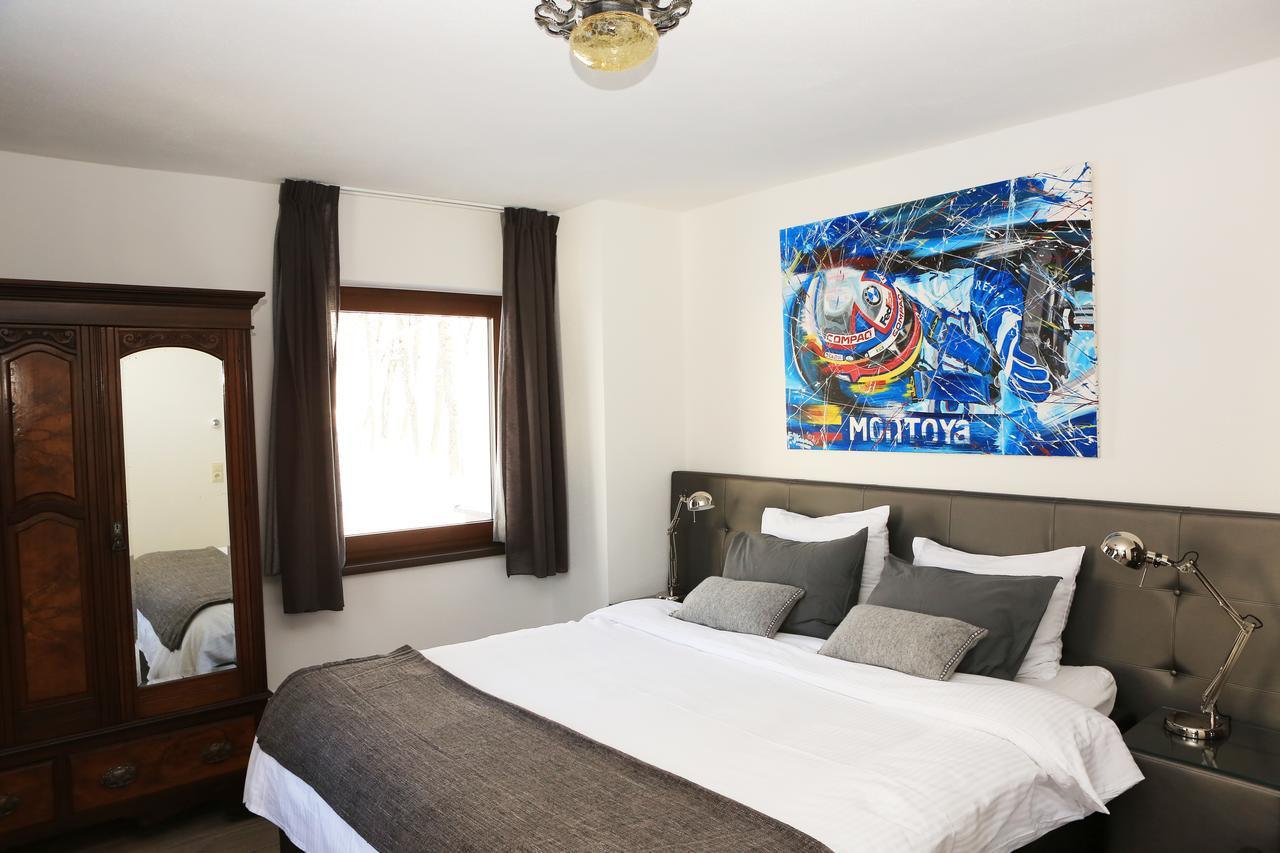 Haus Bernhard Apartment Ramsau am Dachstein Exterior photo